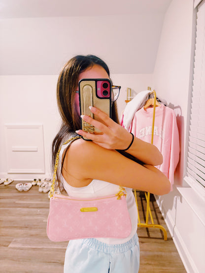 Lily Purse (pre order)