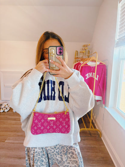 Morgan Purse (pre order)