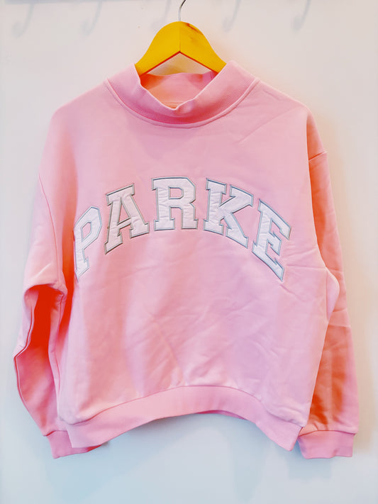 Paige Mockneck (pre order) read description