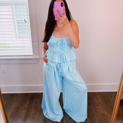 Coastal Calm Set