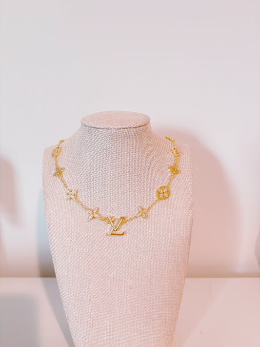 Jane Necklace (pre order)