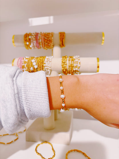 Courtney Bracelet
