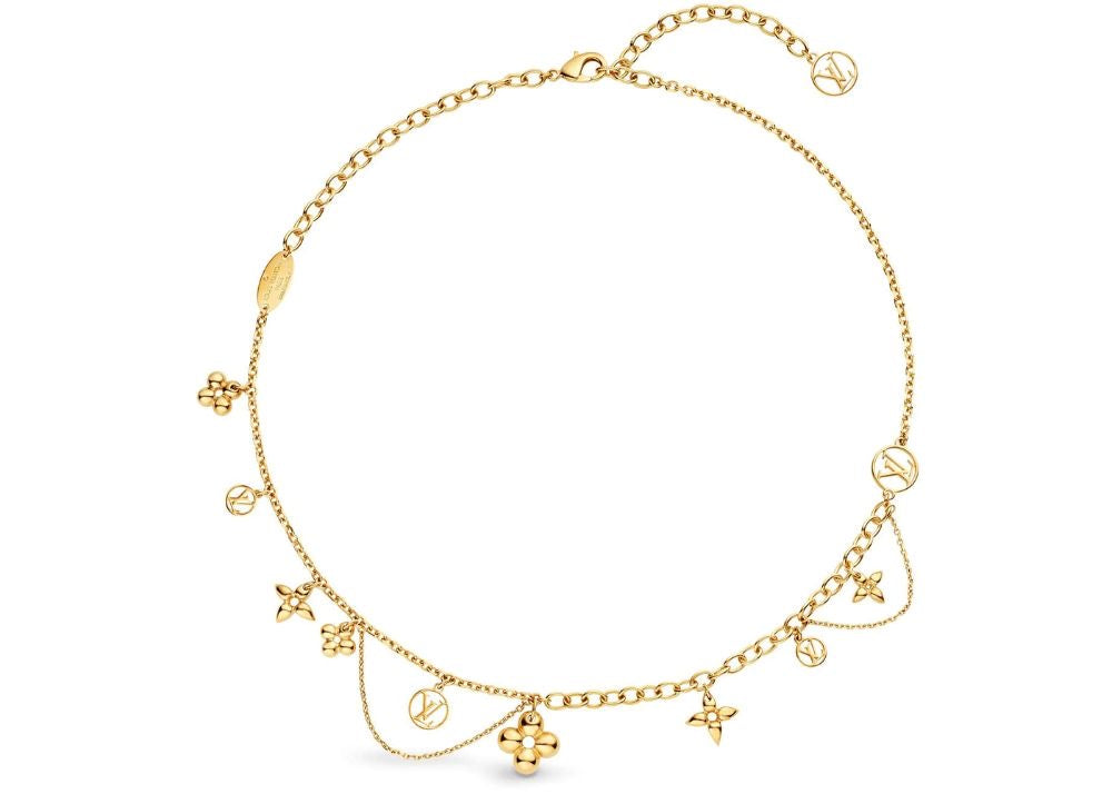 Ada Necklace (Pre Order)