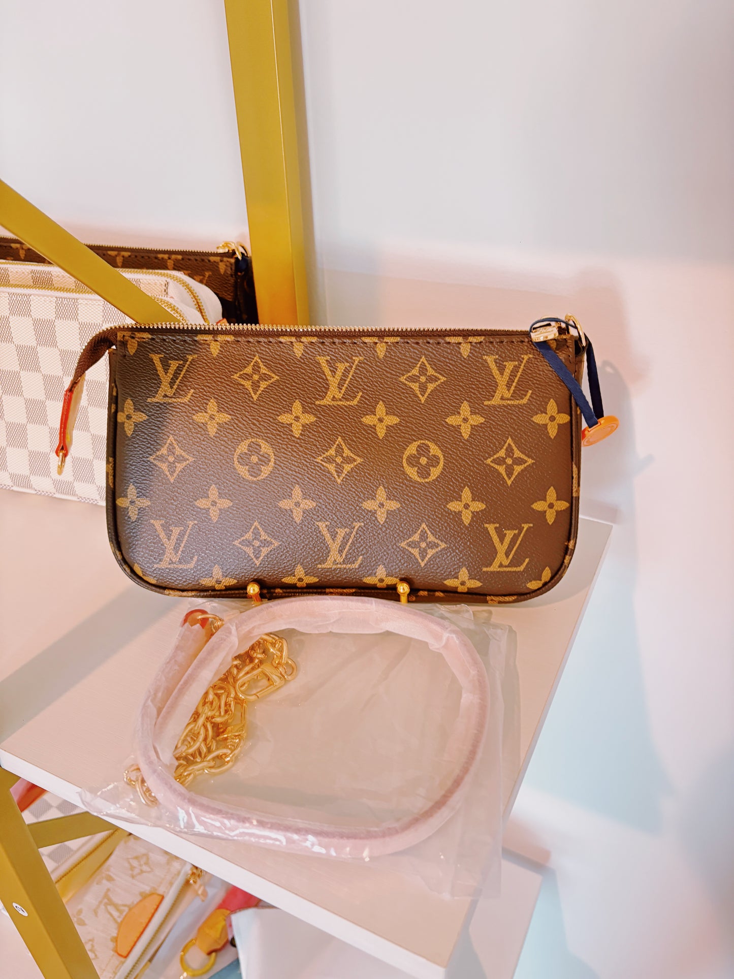 Bridget Purse