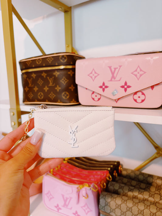 Wendy Coin Purse