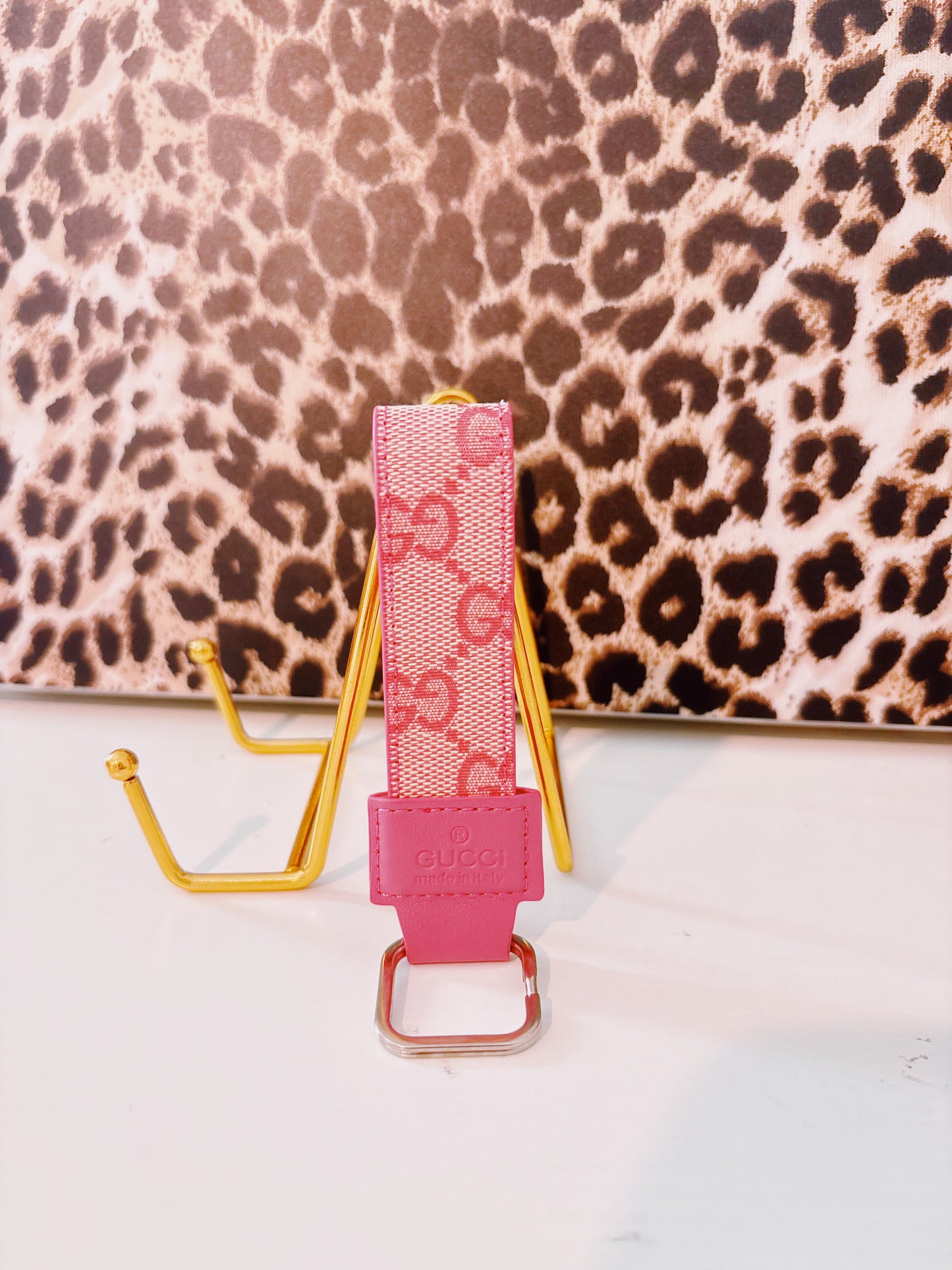 Katie Keychain