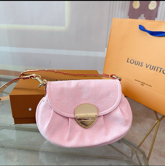 Hannah Purse