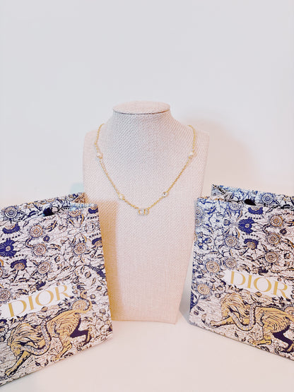 CD Necklace (pre order)