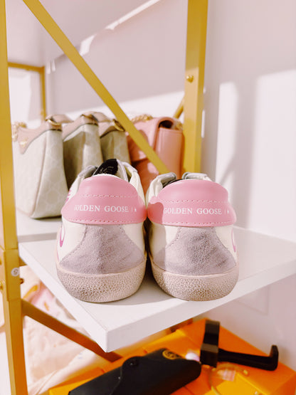 Bow Shoes (pre order)