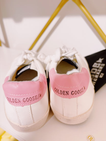 Star shoes Size 8.5