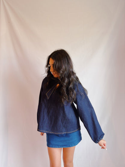Berkley Bow Top
