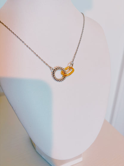 Link Necklace