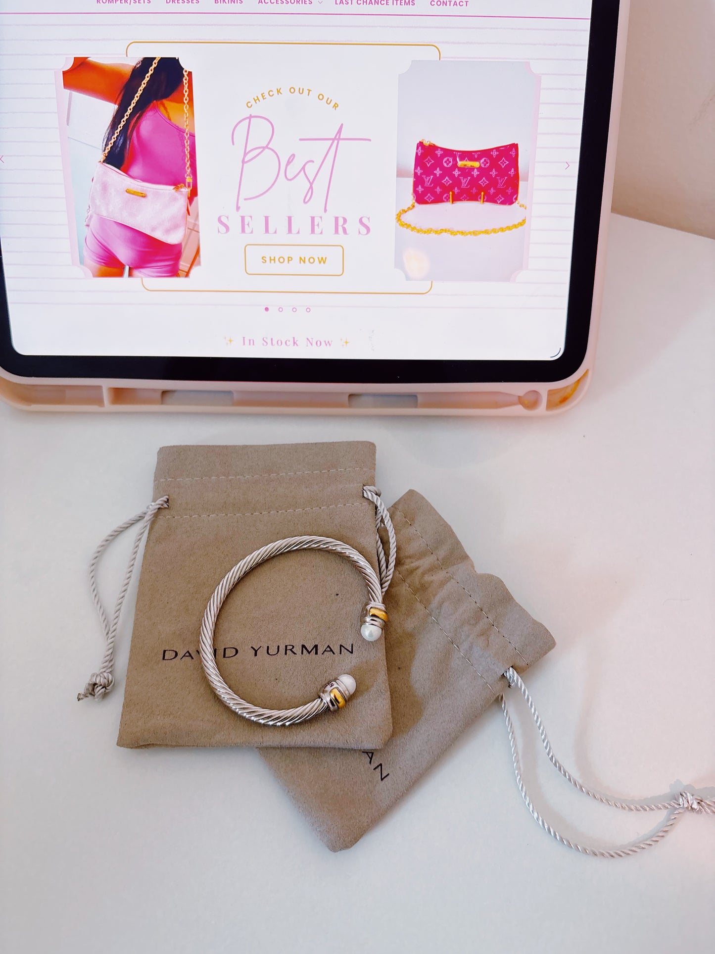 Blaire Bracelet