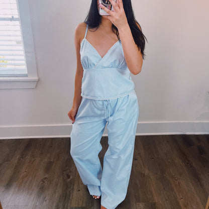 Paisley Set