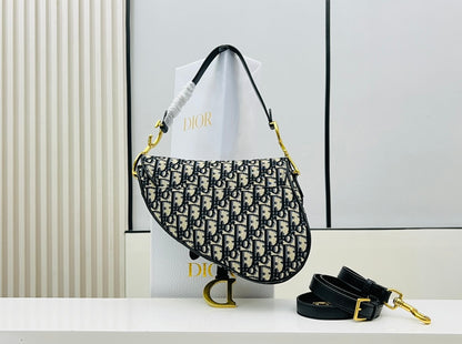 Saddle Bag