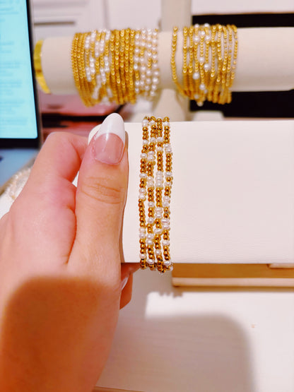 Wren Bracelet