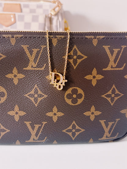 Darling Necklace