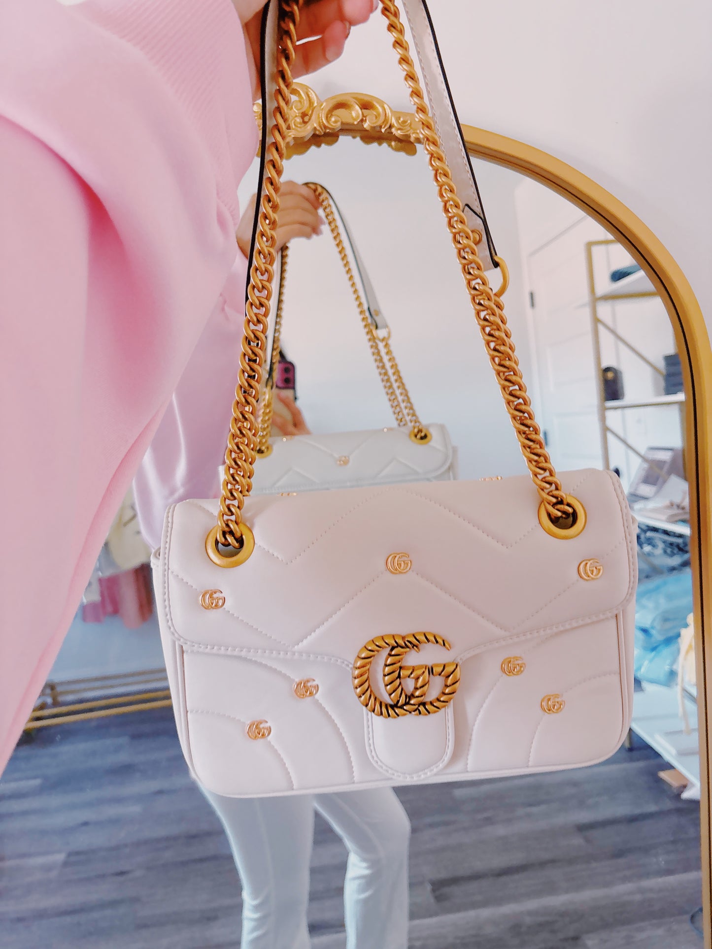 Mia Purse (pre order)