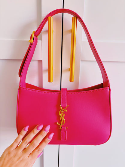 Paris Purse