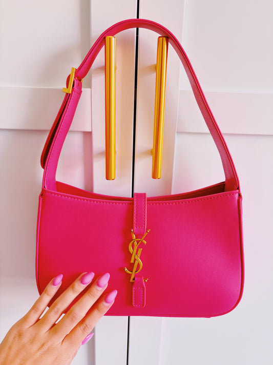 Paris Purse