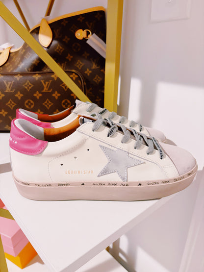 Pink Shoes (pre order)