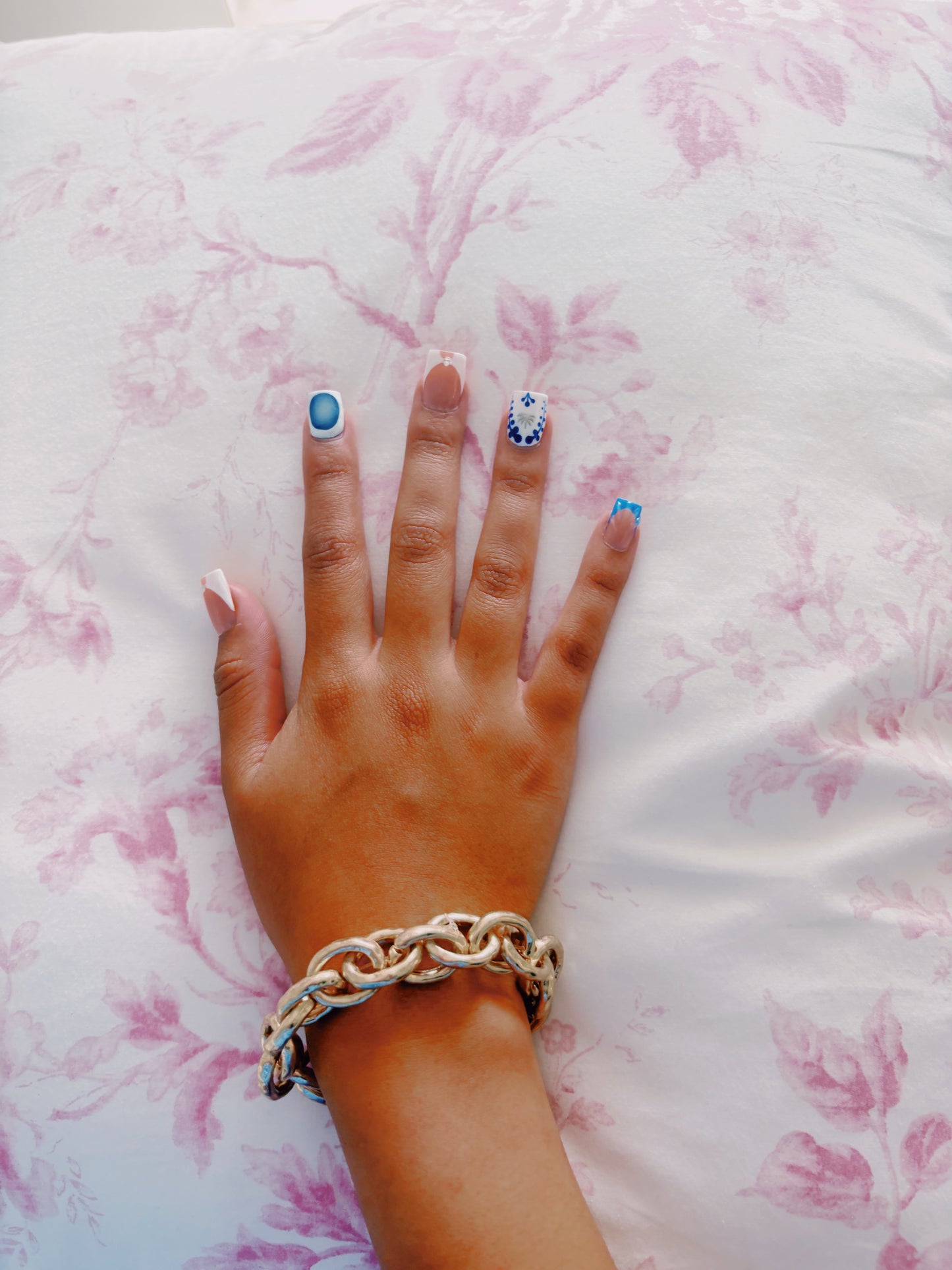 Brooke Stretch Bracelet