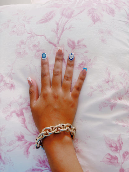 Brooke Stretch Bracelet