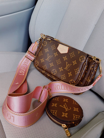 Reese Purse (pre order )