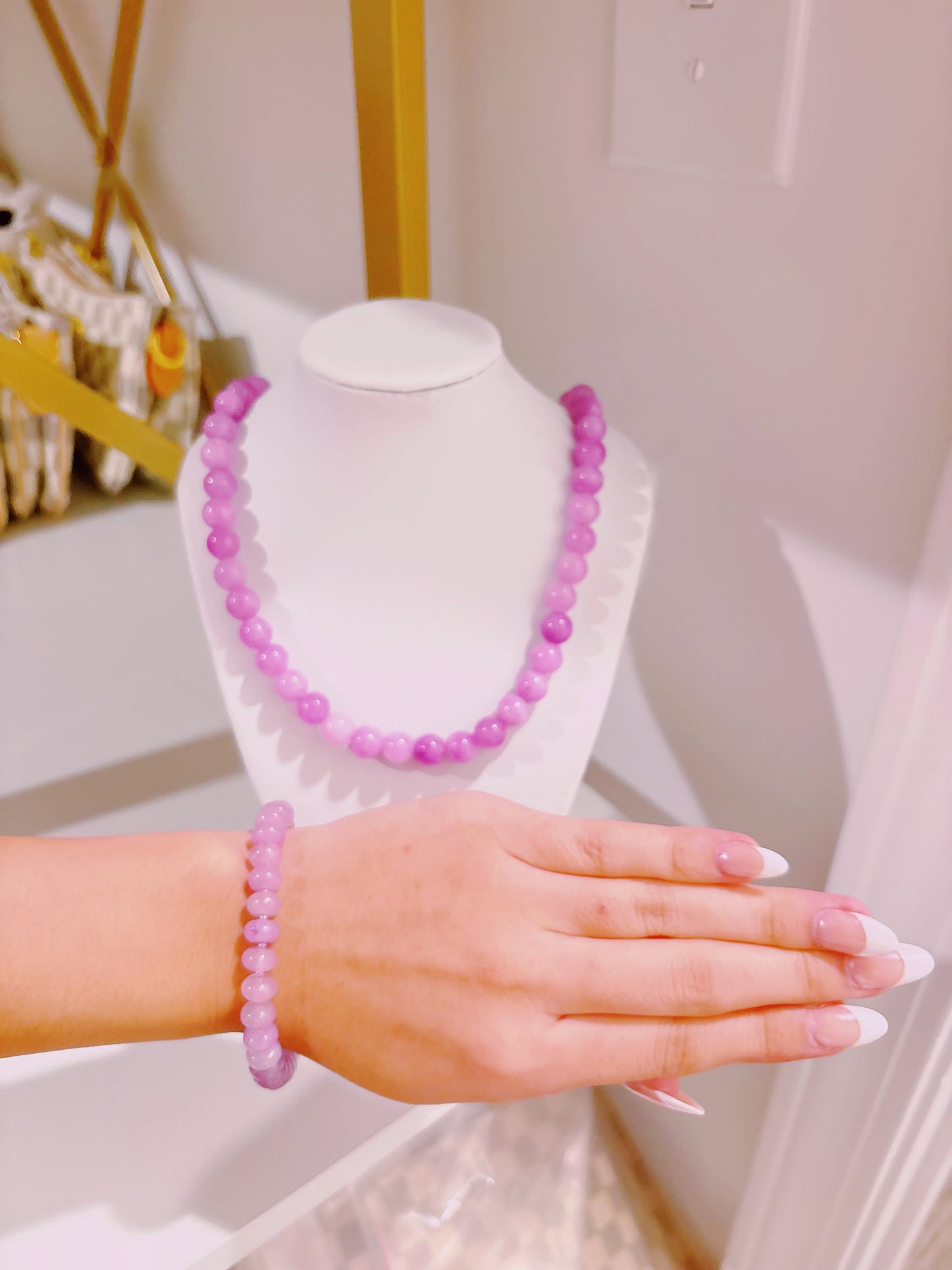 Ella Bracelet