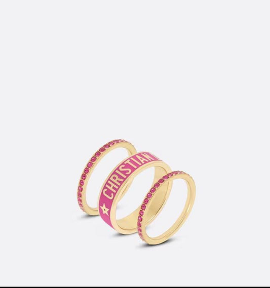 Band Ring