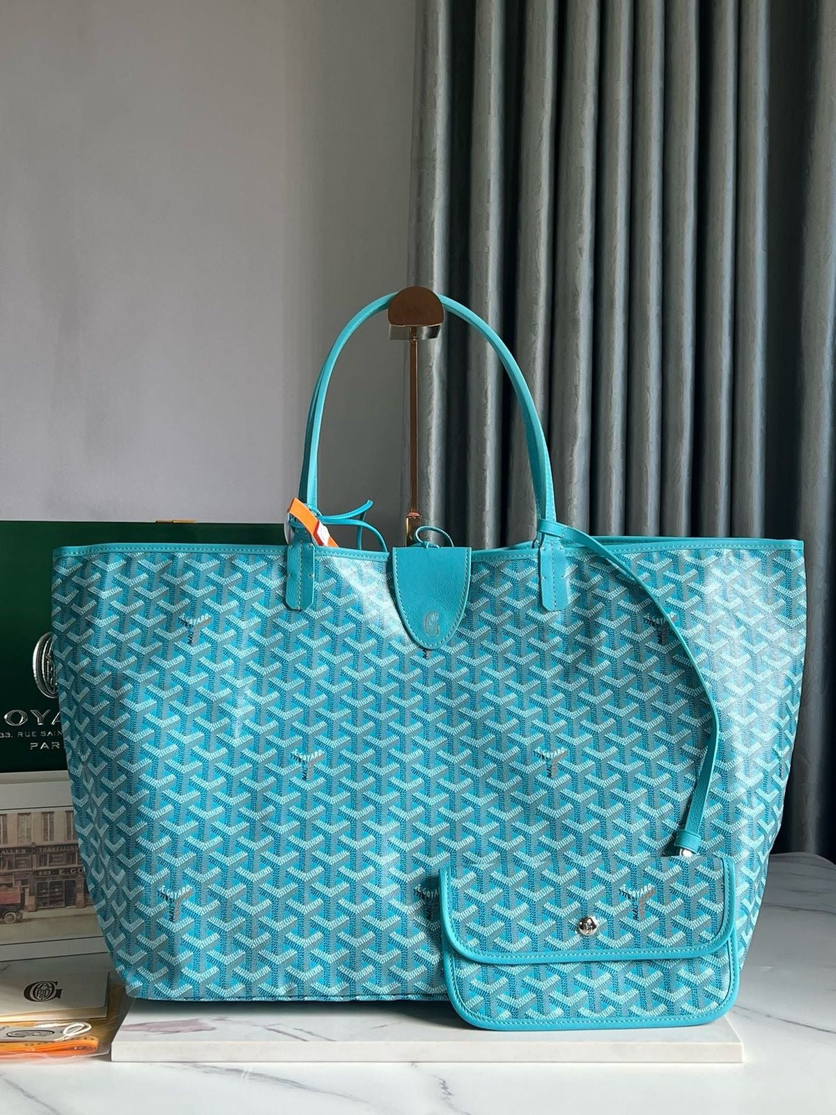 Alex Purse (pre order)