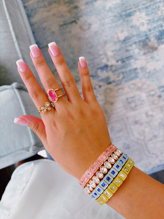 Athens Bracelet