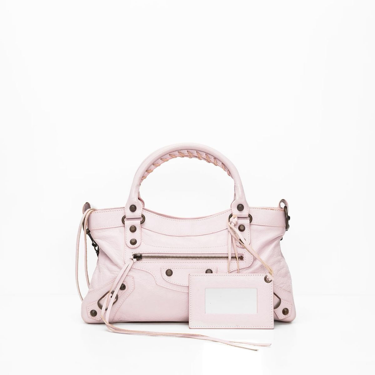 City Purse (pre order)