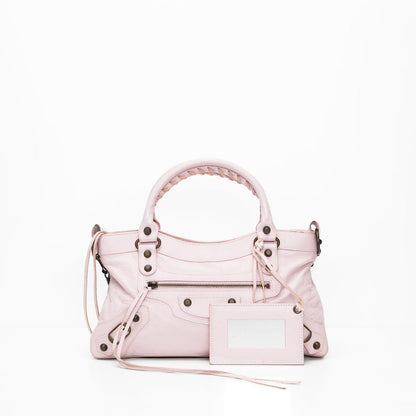 City Purse (pre order)