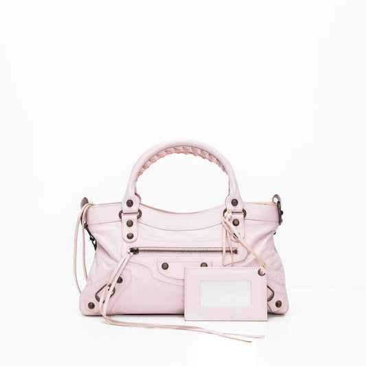 City Purse (pre order)