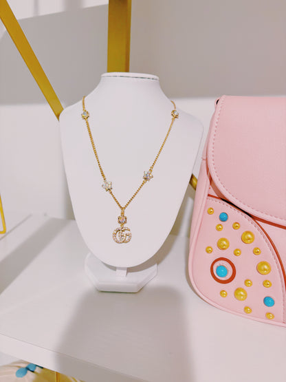Star Necklace