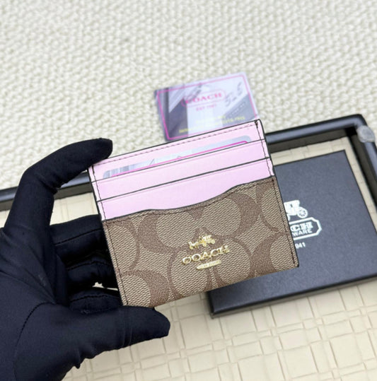 Cierra Wallet