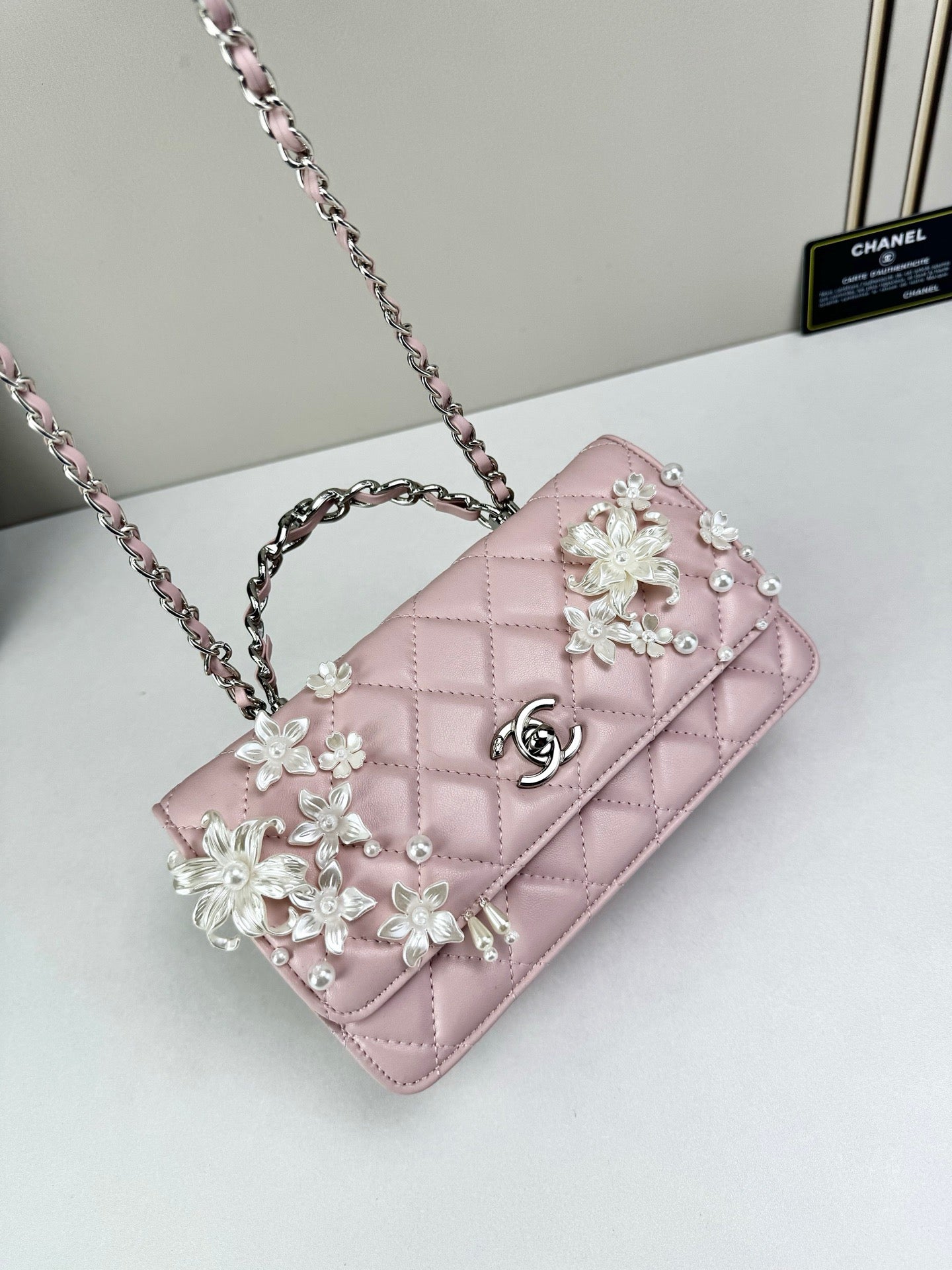 Spring Purse (Pre order)
