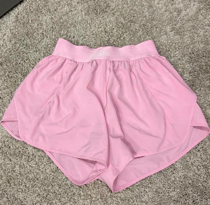 Purple Shorts