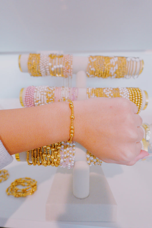 Paisley Bracelet