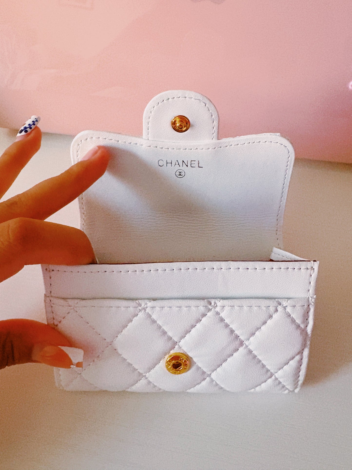 Mia Wallet