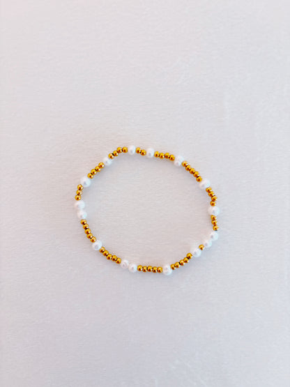 Lily Bracelet