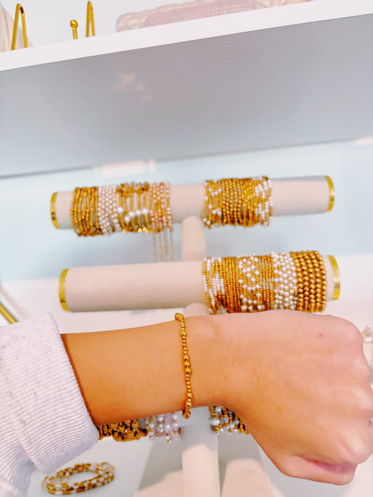 Avery Bracelet