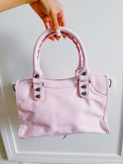 City Purse (pre order)