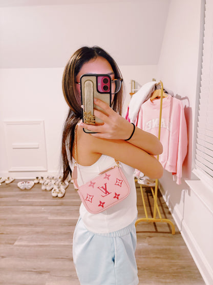 Nora Mini Purse (pre order)