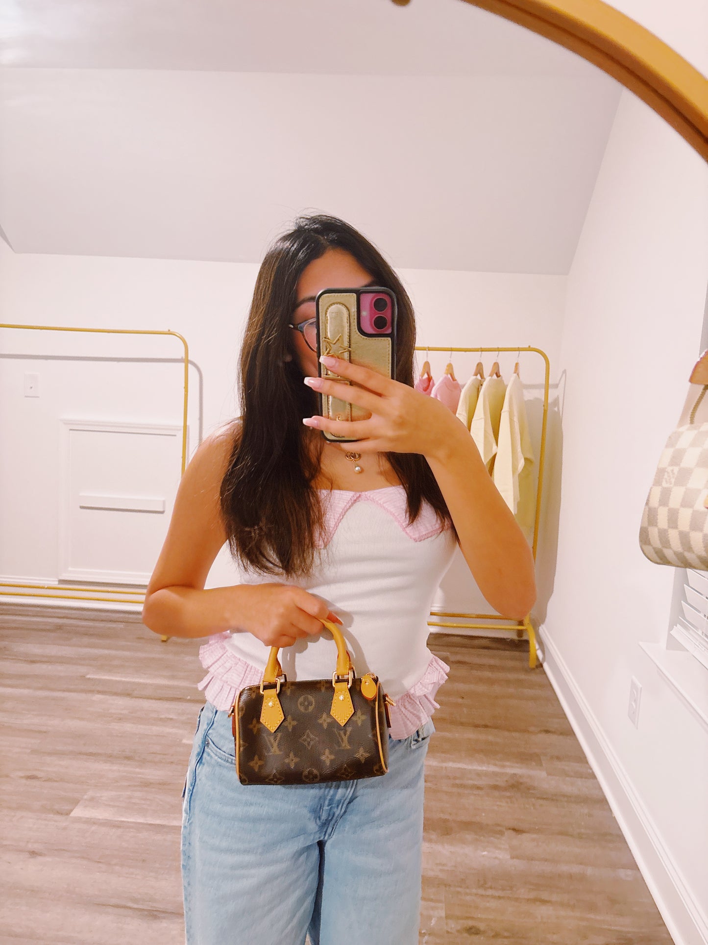 Speedy Bag (pre order)