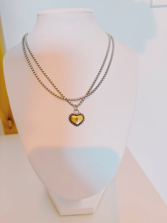 Love Necklace