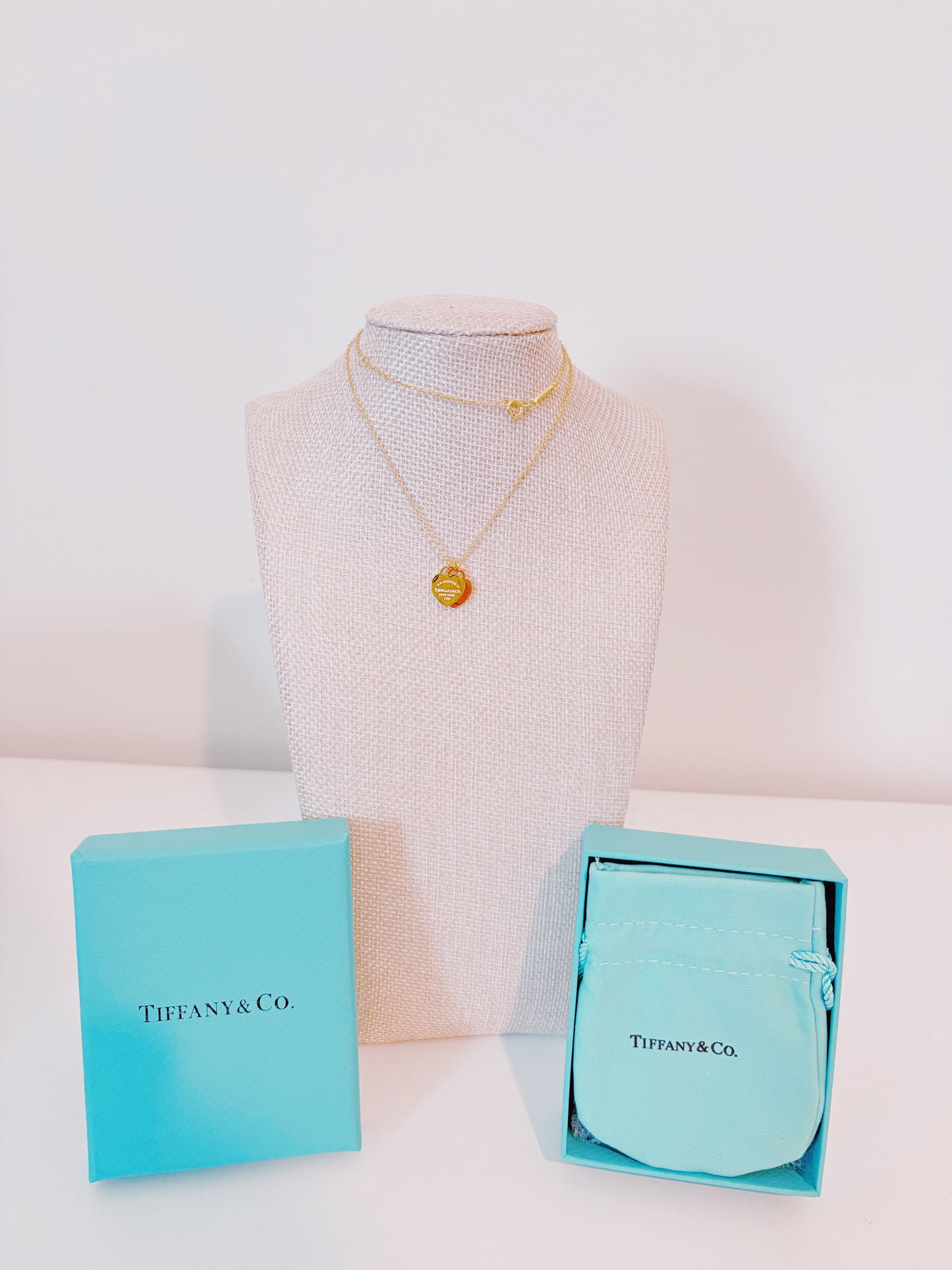 Heart Necklace