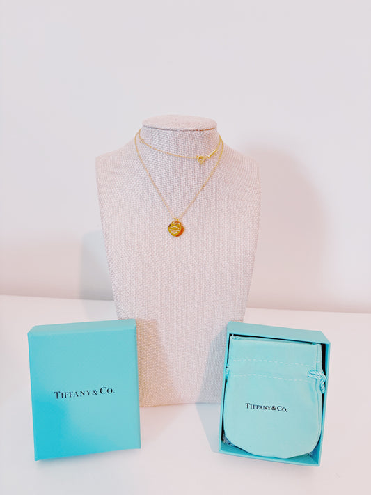 Heart Necklace (pre order)
