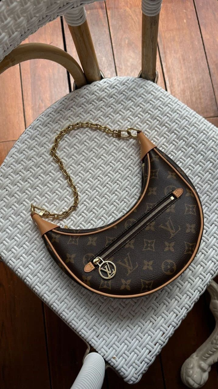 Winnie Purse (pre order )